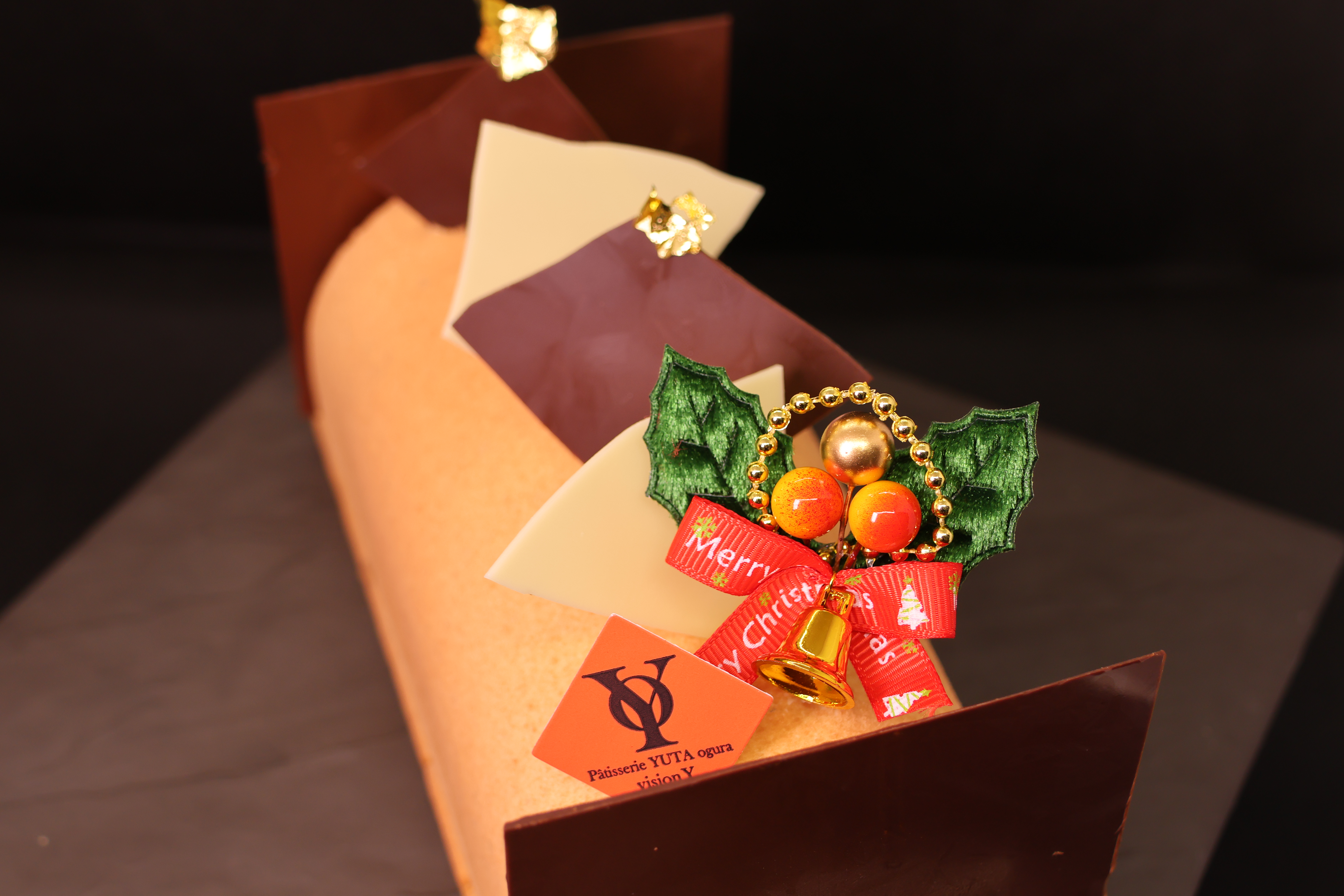 Thé au lait/ミルクティー