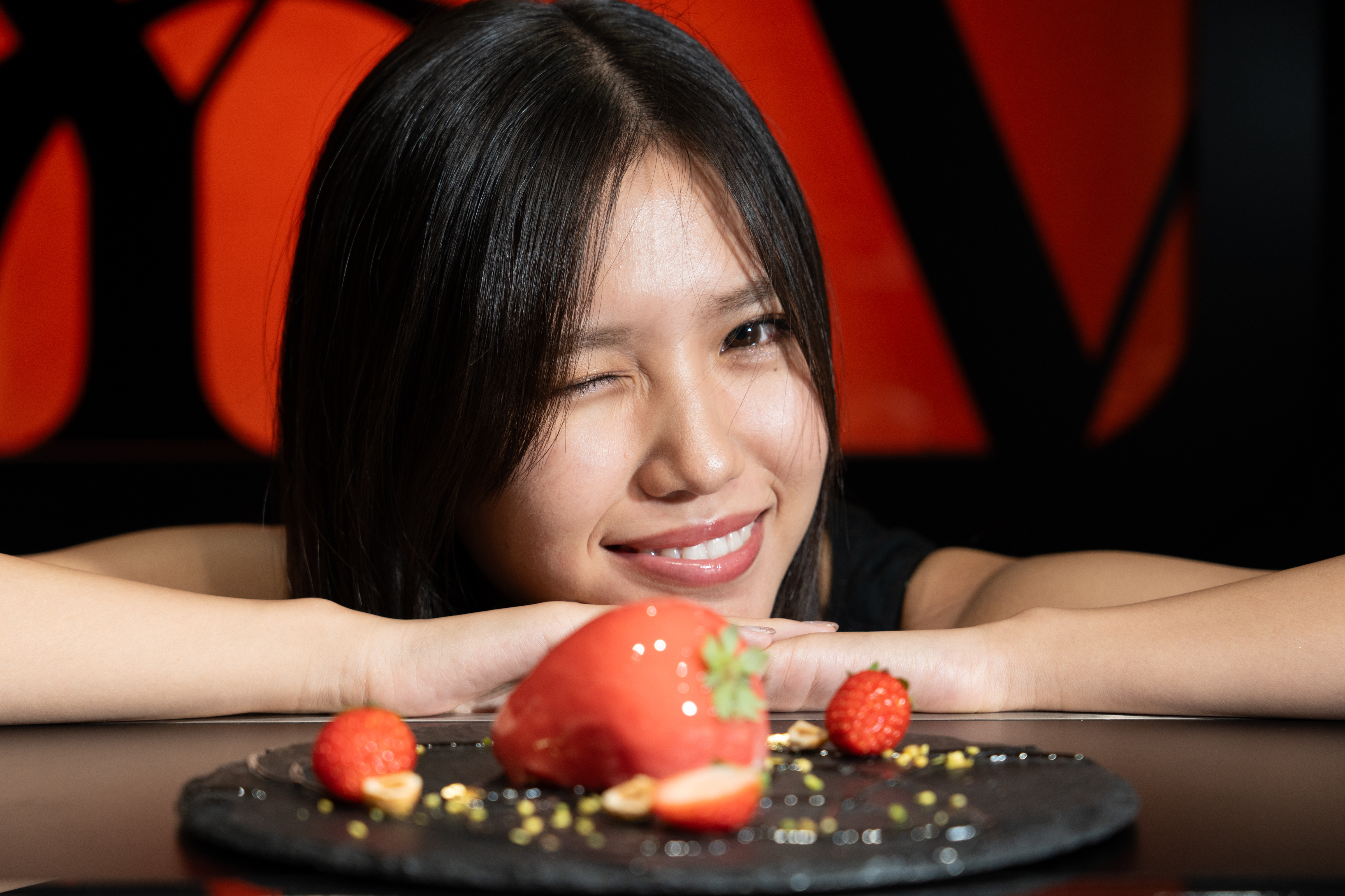 KOHARU MASUDA